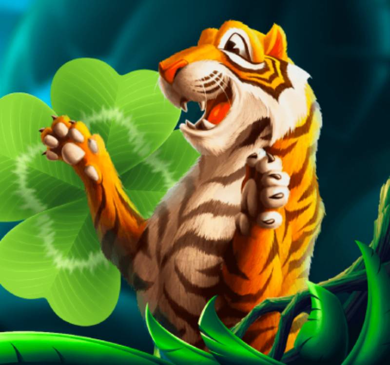 Lucky Tiger Casino 3