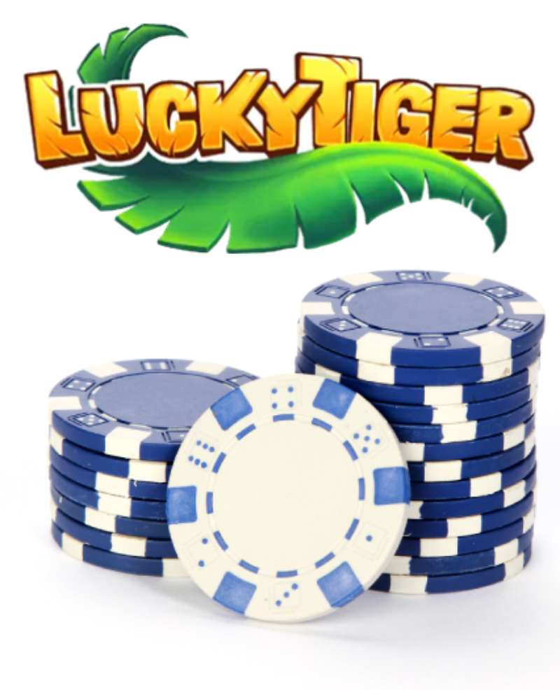 Lucky Tiger Casino_